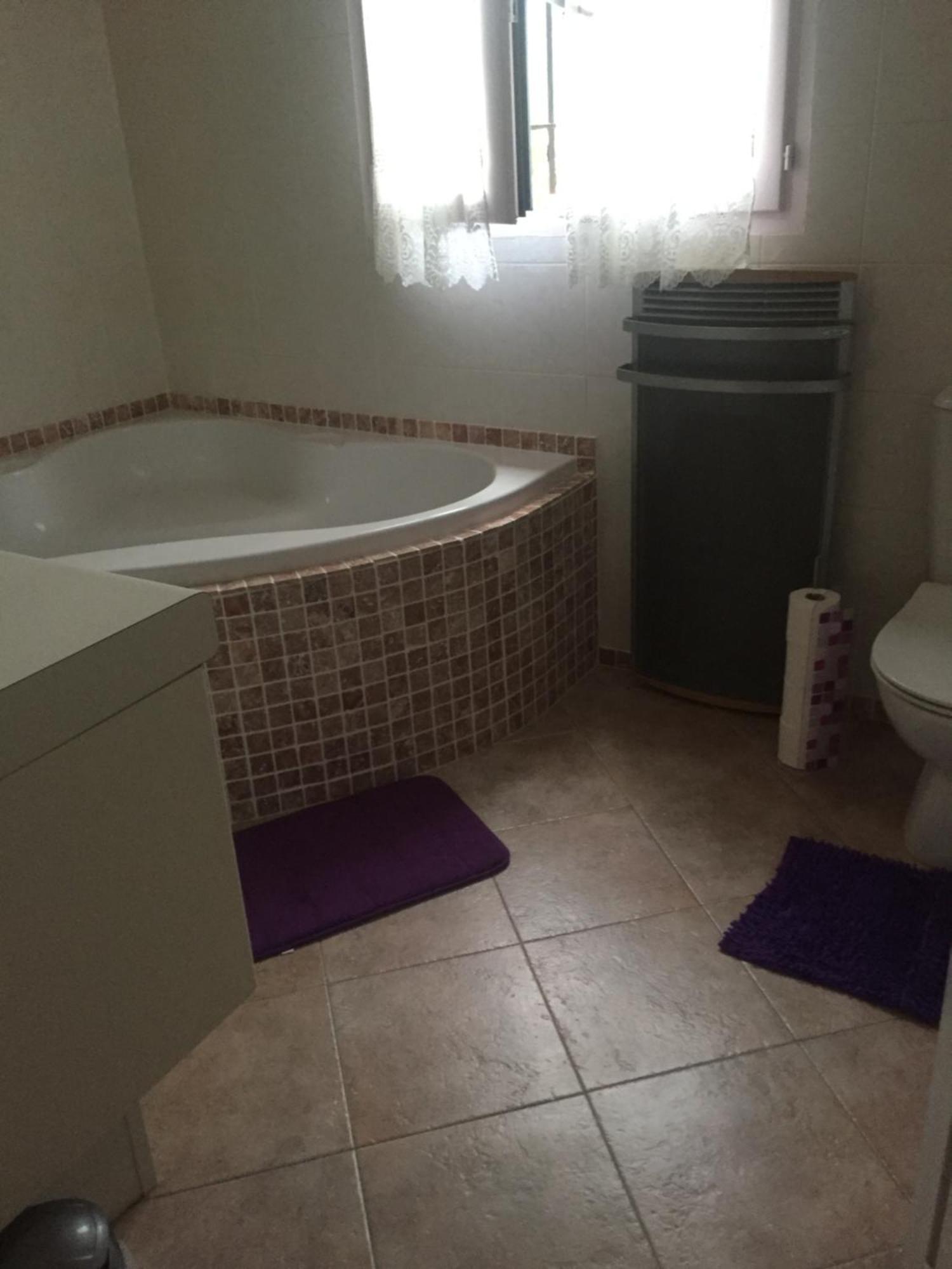 B&B Macchia Verdata Avec Piscine Monacia-d'Aullene Luaran gambar